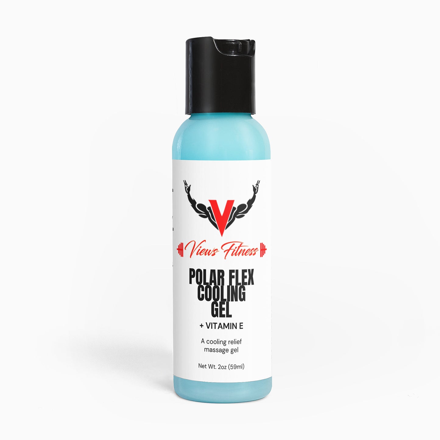 Polar Flex Cooling Gel