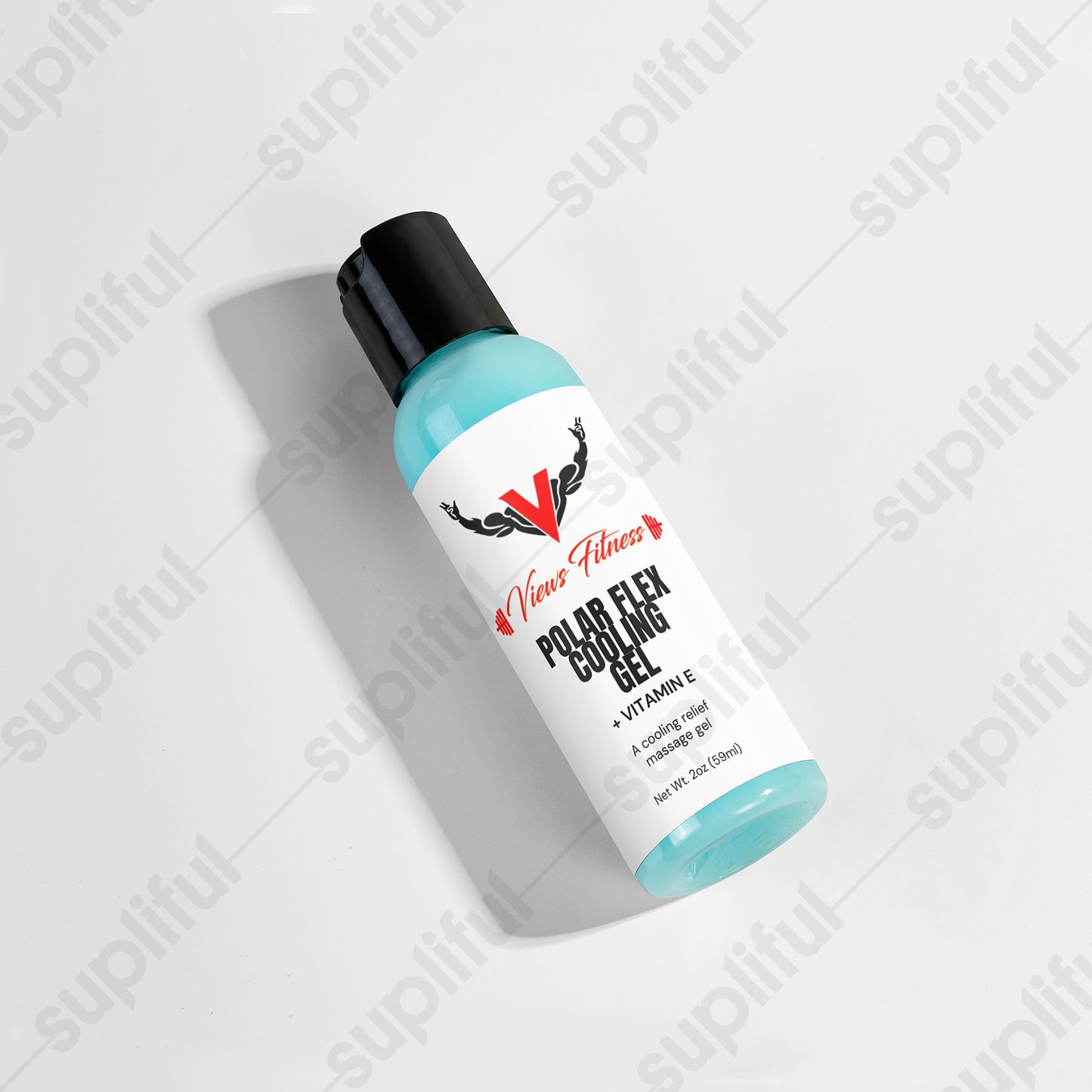 Polar Flex Cooling Gel