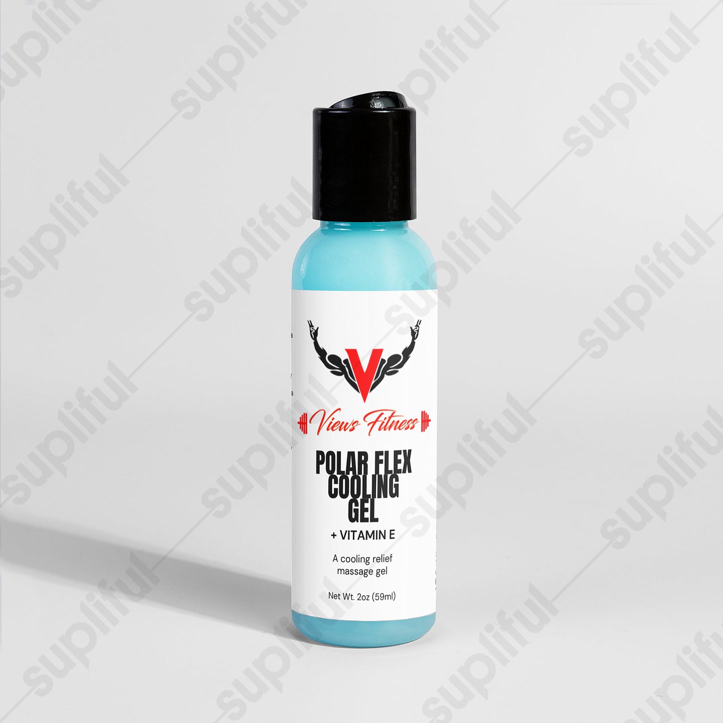 Polar Flex Cooling Gel