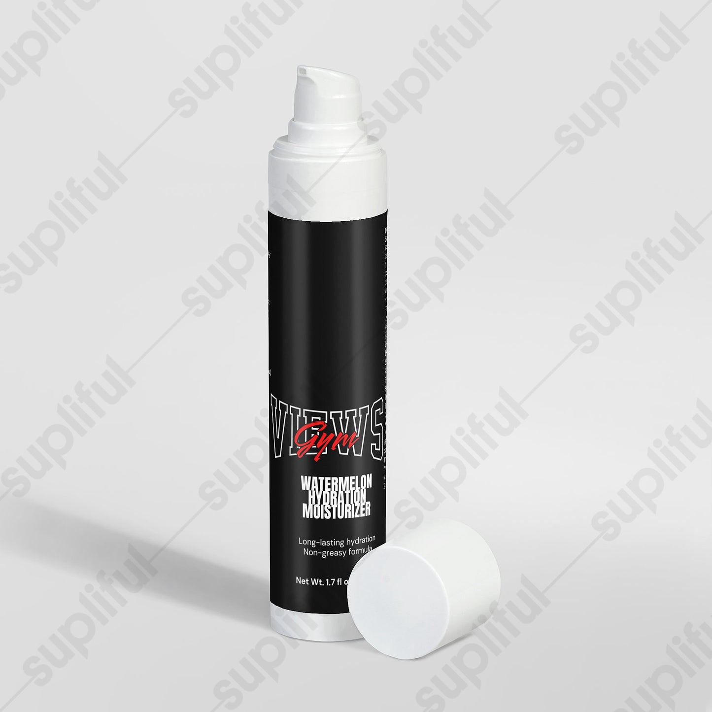 Watermelon Hydration Moisturizer