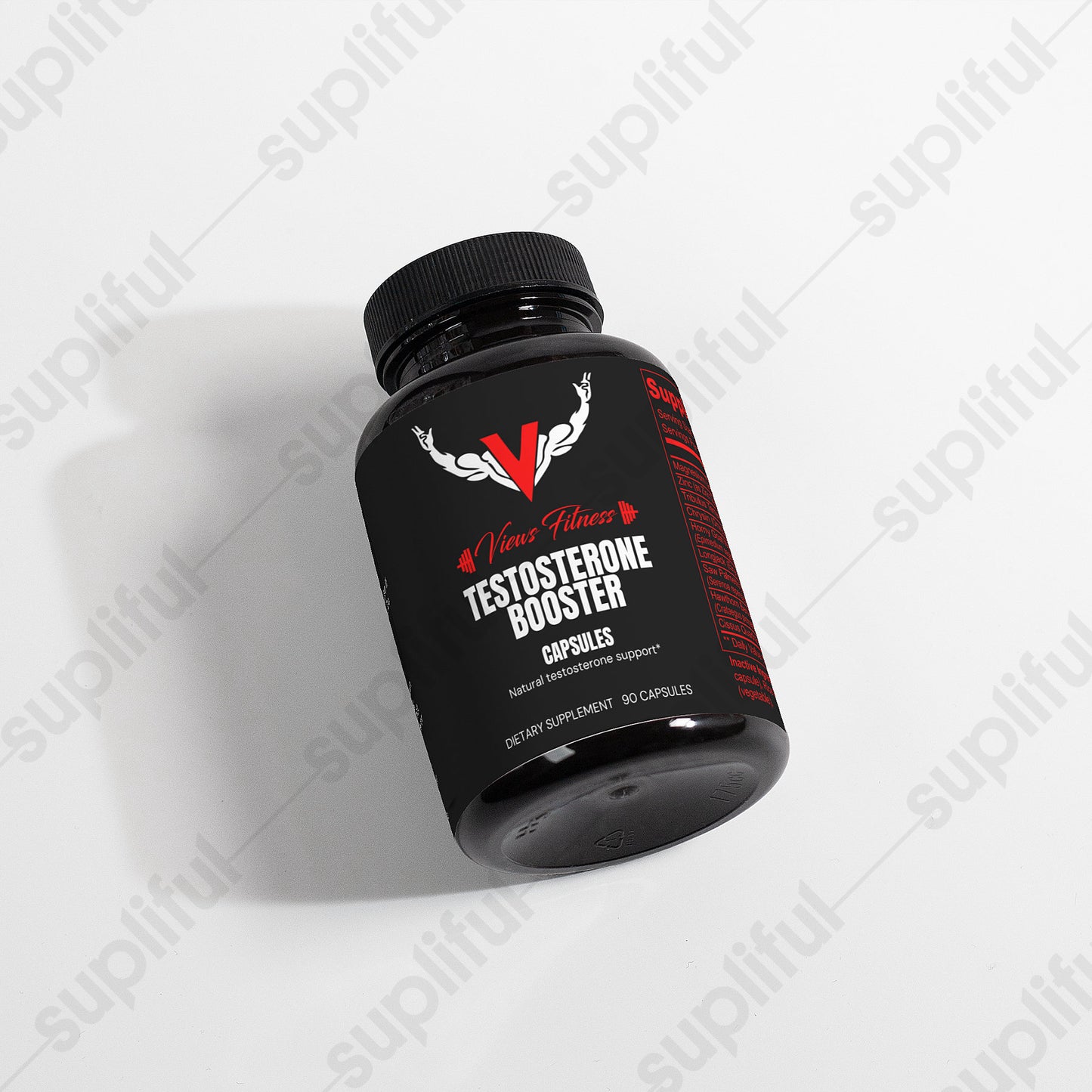 Testosterone Booster