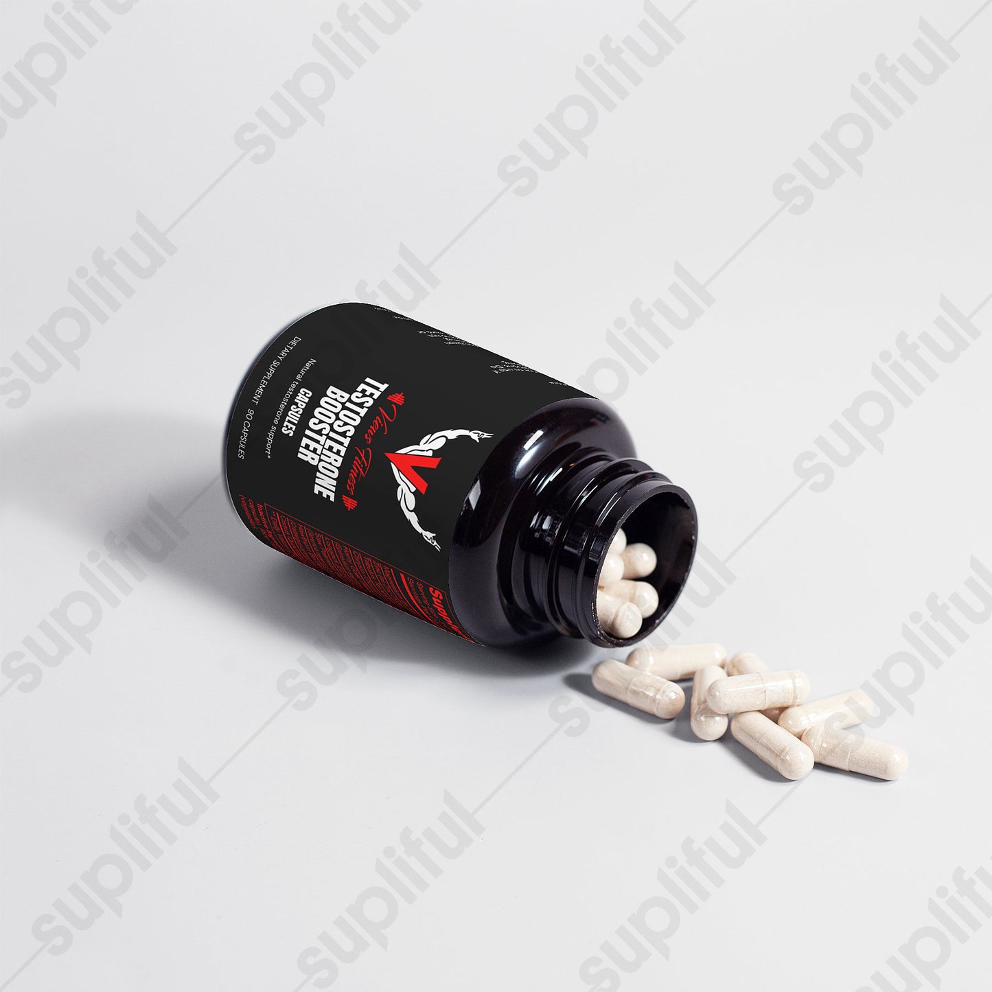 Testosterone Booster