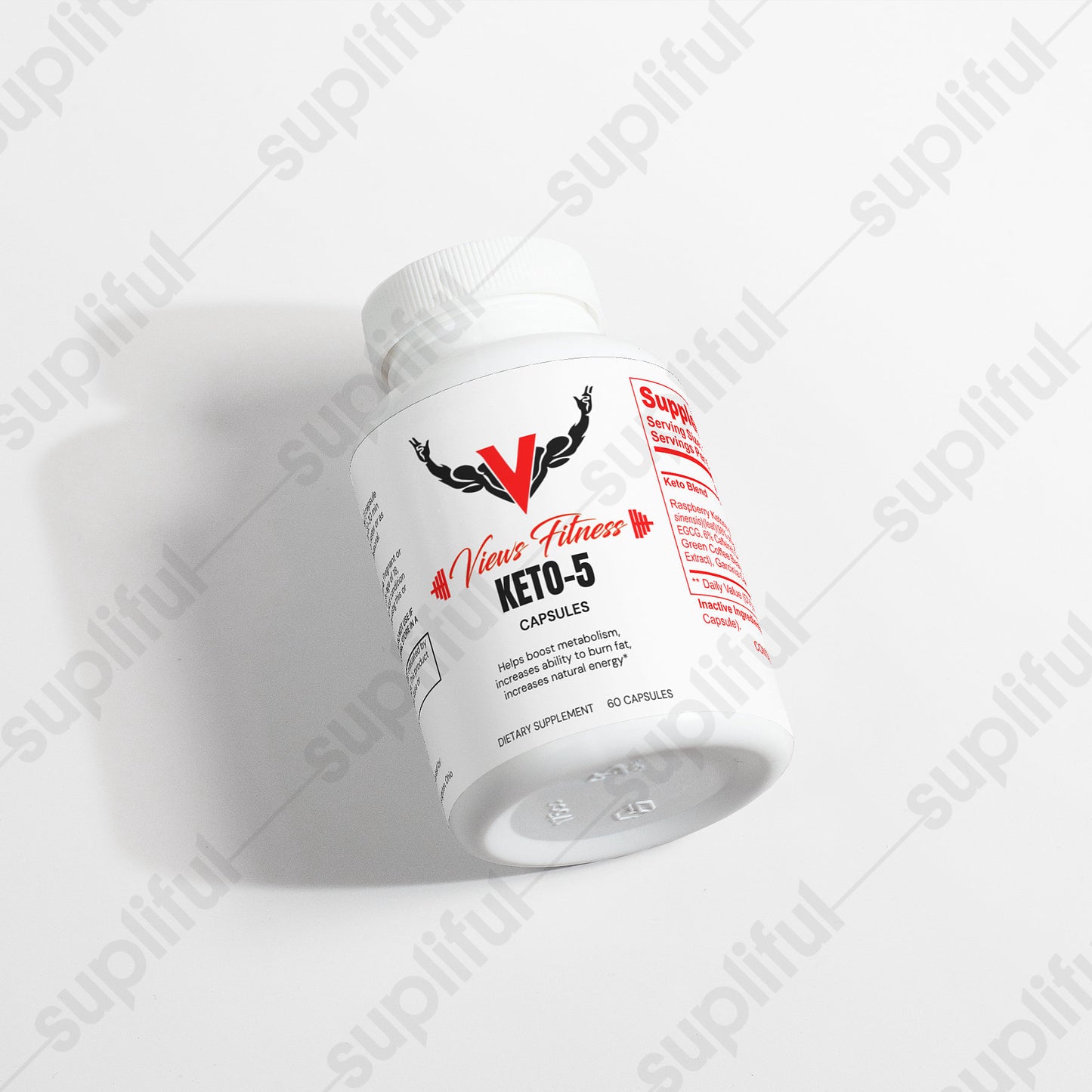 Keto-5