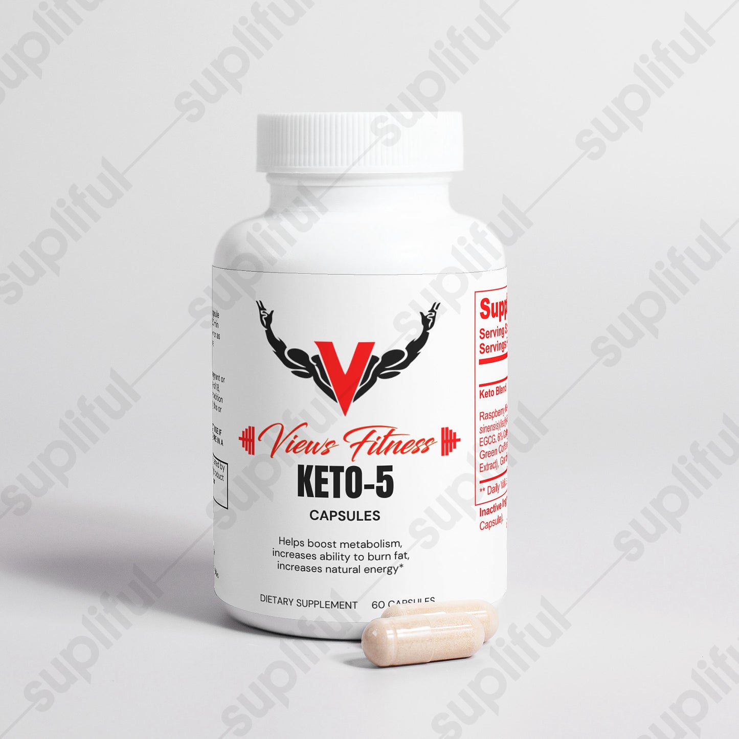 Keto-5