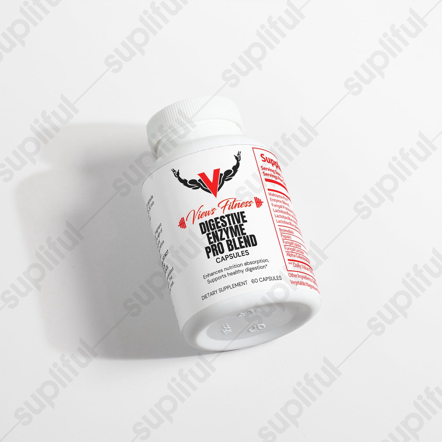 Digestive Enzyme Pro Blend