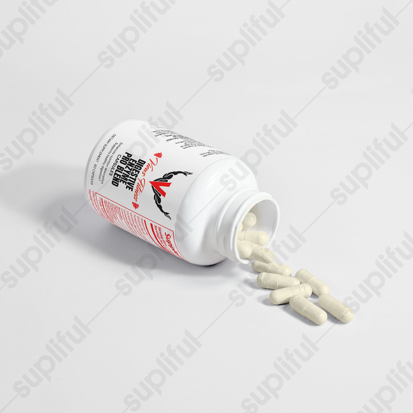 Digestive Enzyme Pro Blend