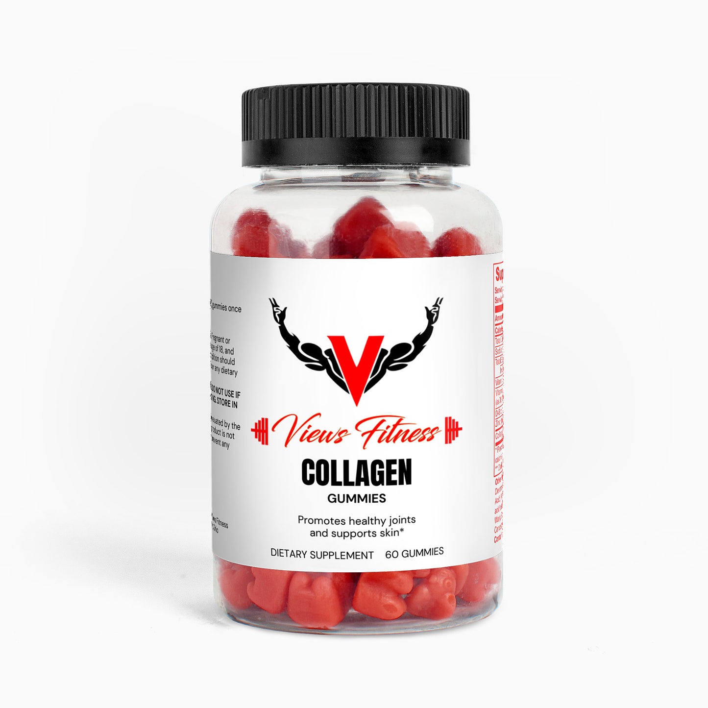 Collagen Gummies (Adult)