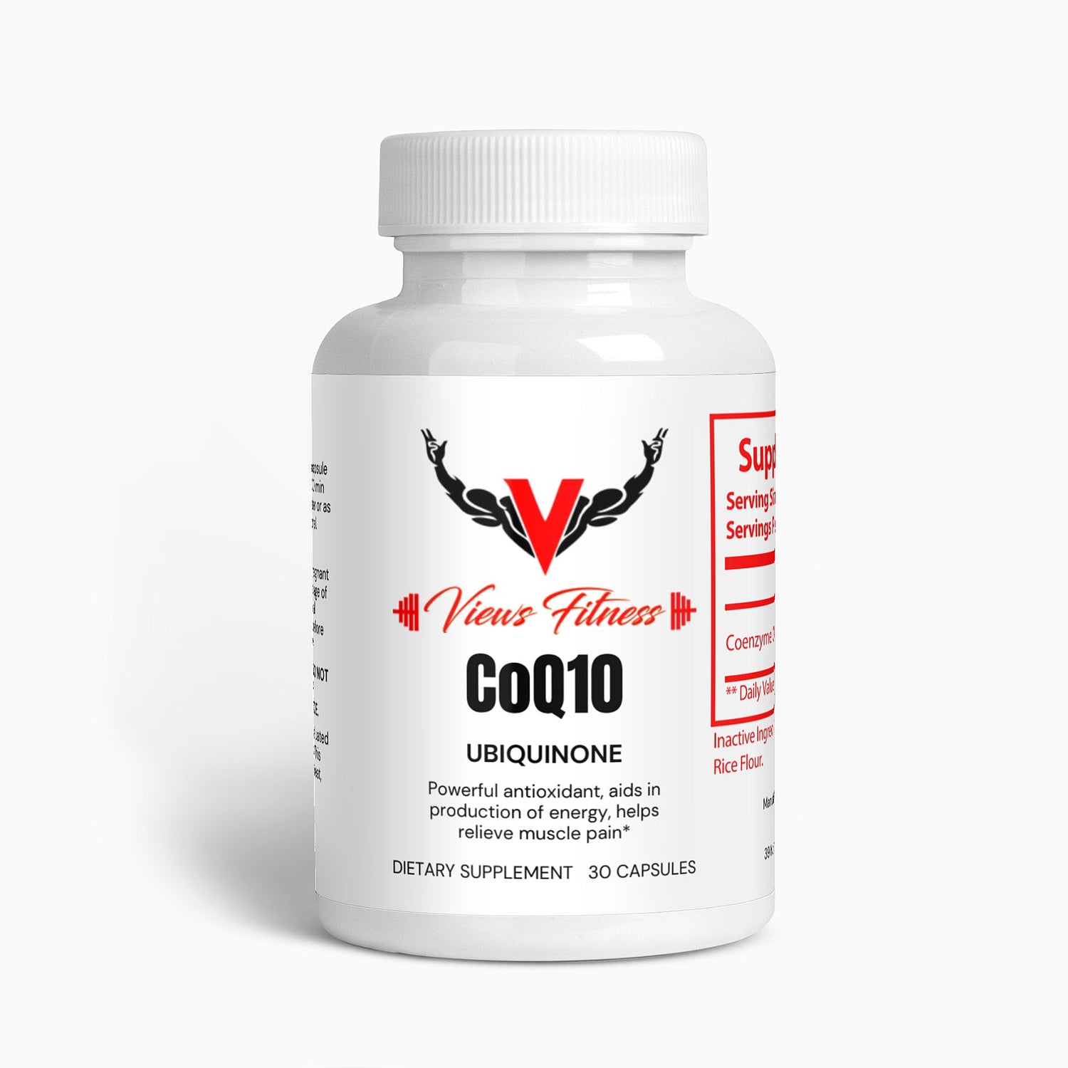 Vitamins