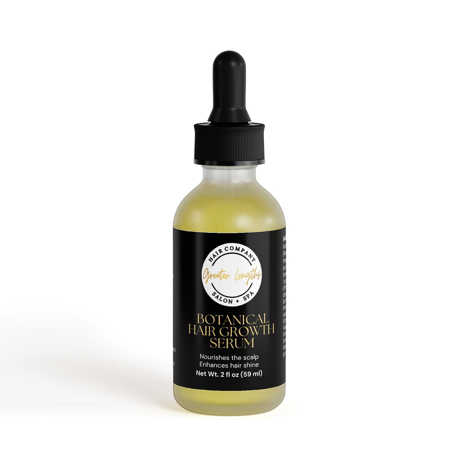 Hair & Cream