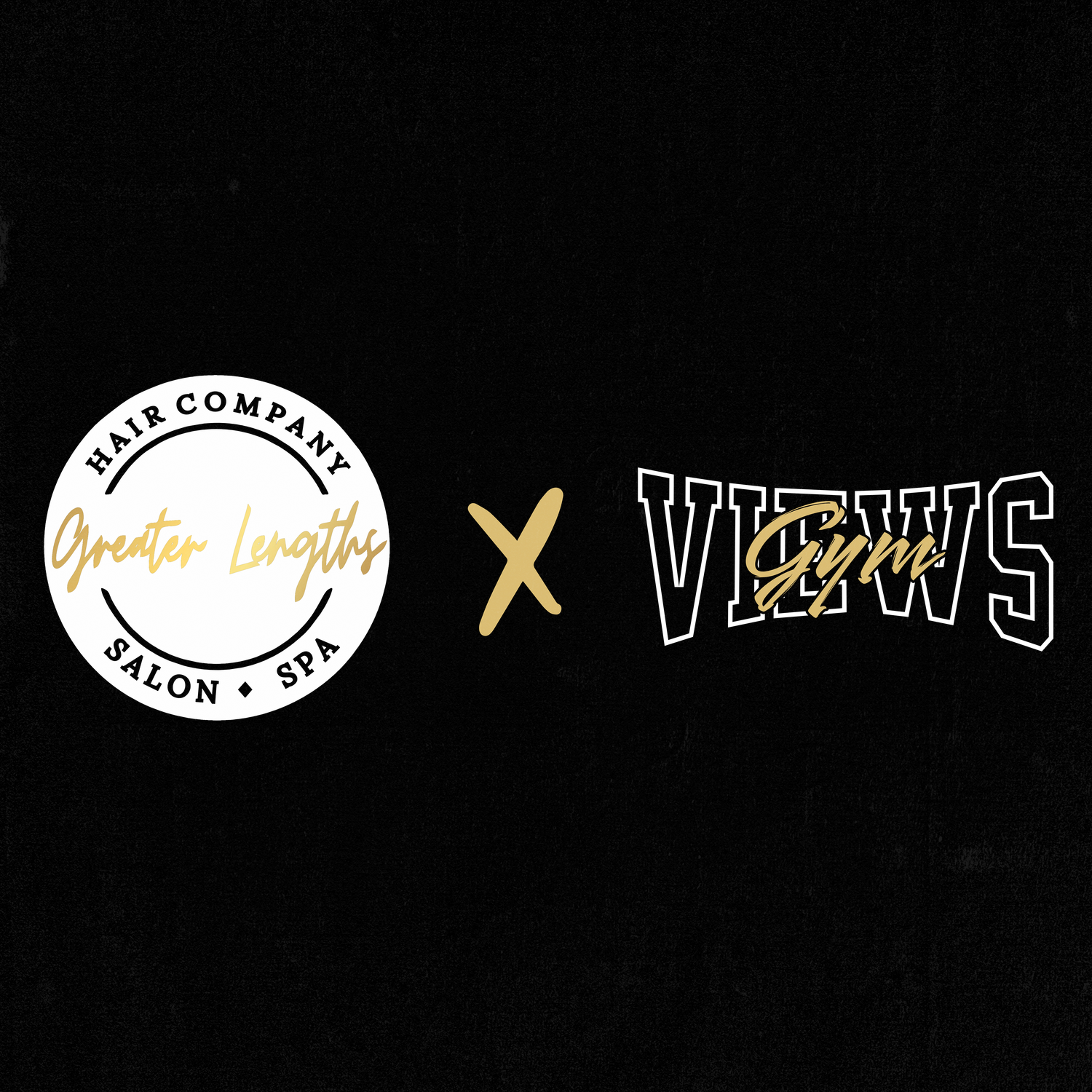 Greater Lengths X Views