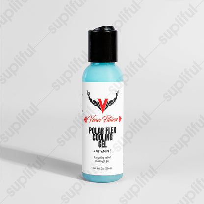 Polar Flex Cooling Gel