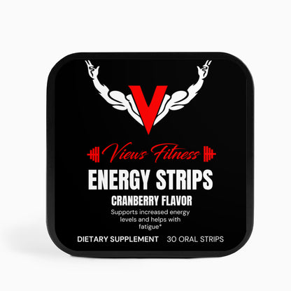 Energy Strips