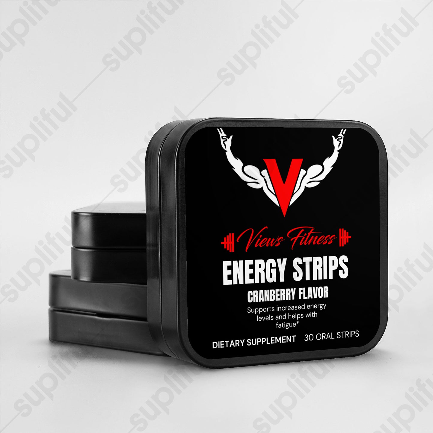 Energy Strips