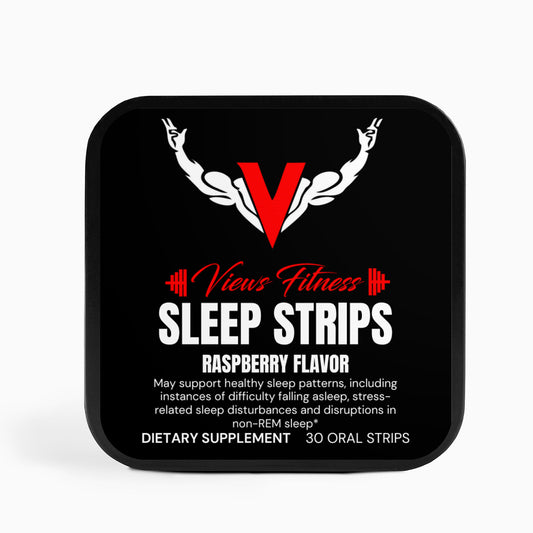 Sleep Strips