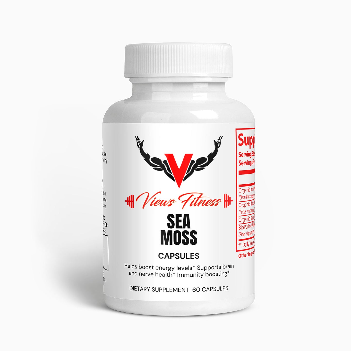 Sea Moss