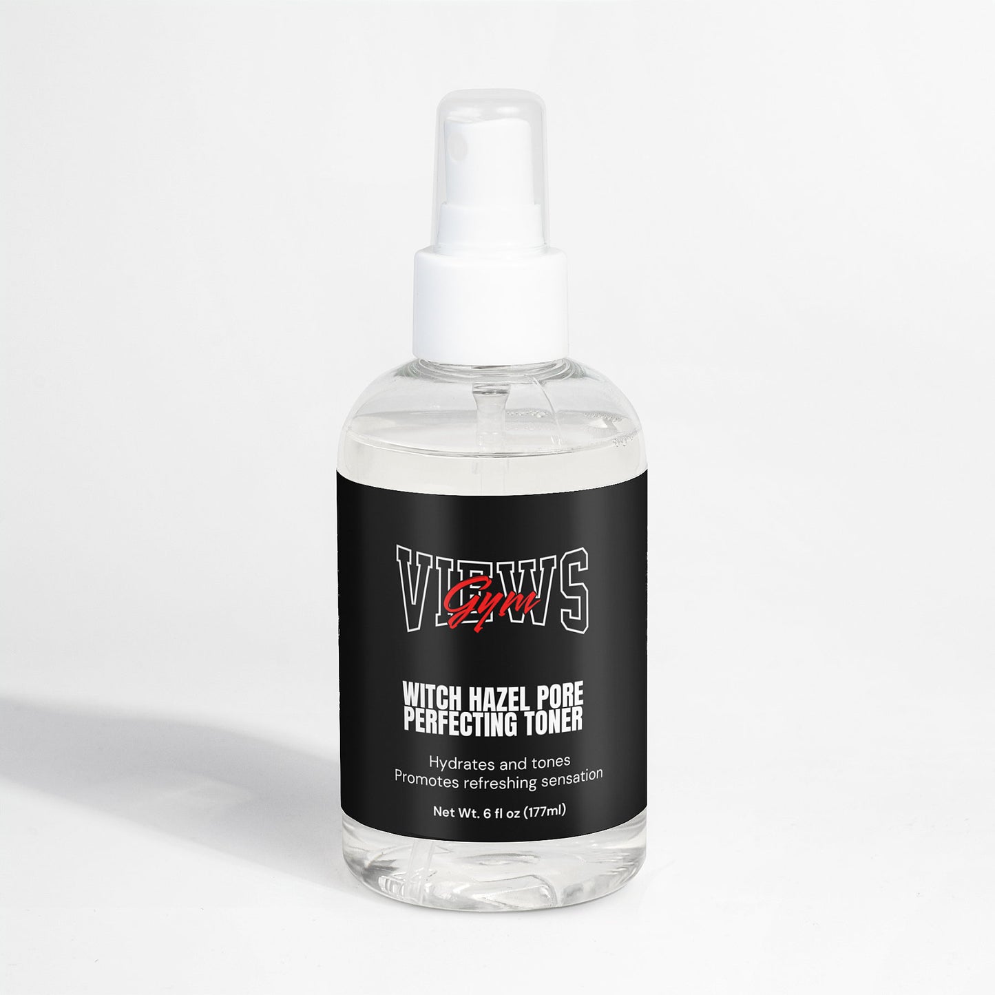 Witch Hazel Pore Perfecting Toner