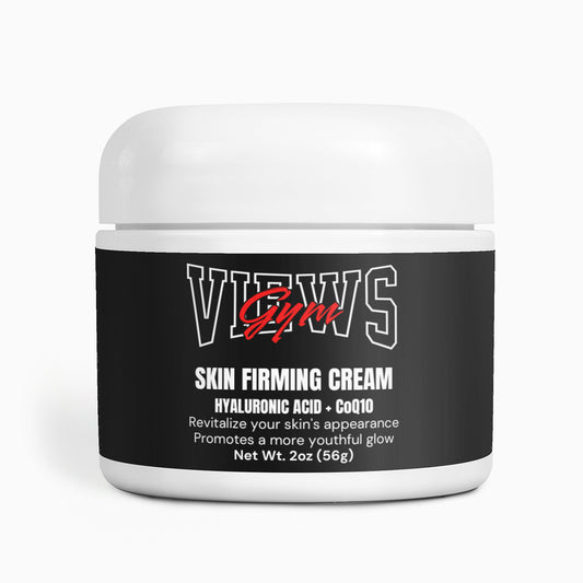 Skin Firming Cream