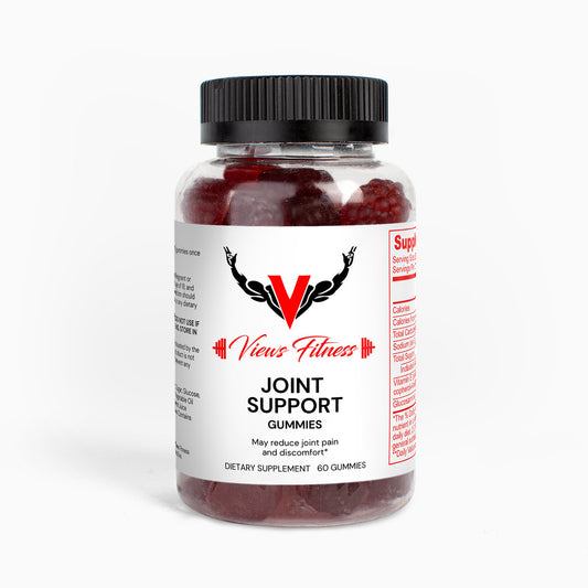 Joint Support Gummies (Adult)