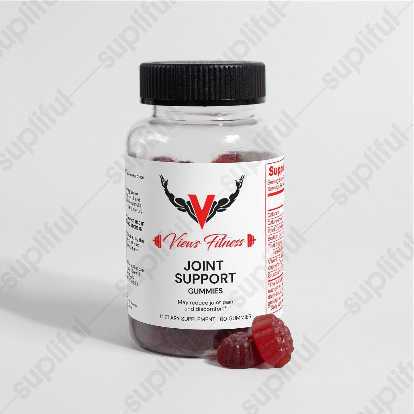 Joint Support Gummies (Adult)