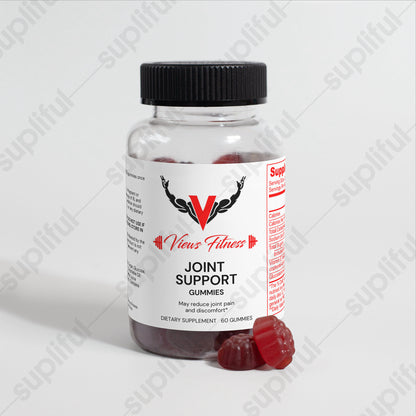 Joint Support Gummies (Adult)