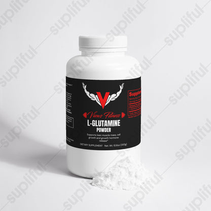 L-Glutamine Powder