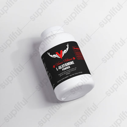 L-Glutamine Powder