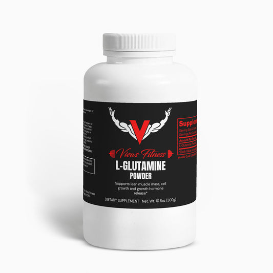 L-Glutamine Powder