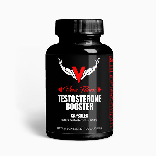 Testosterone Booster