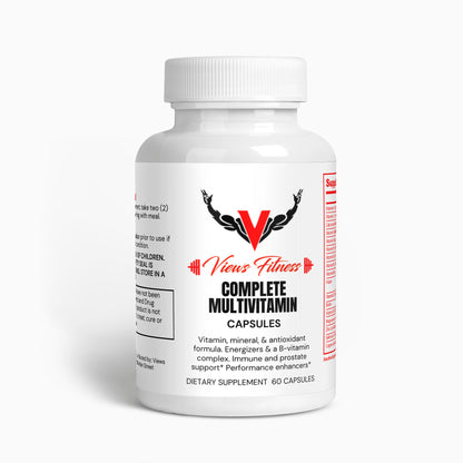 Complete Multivitamin