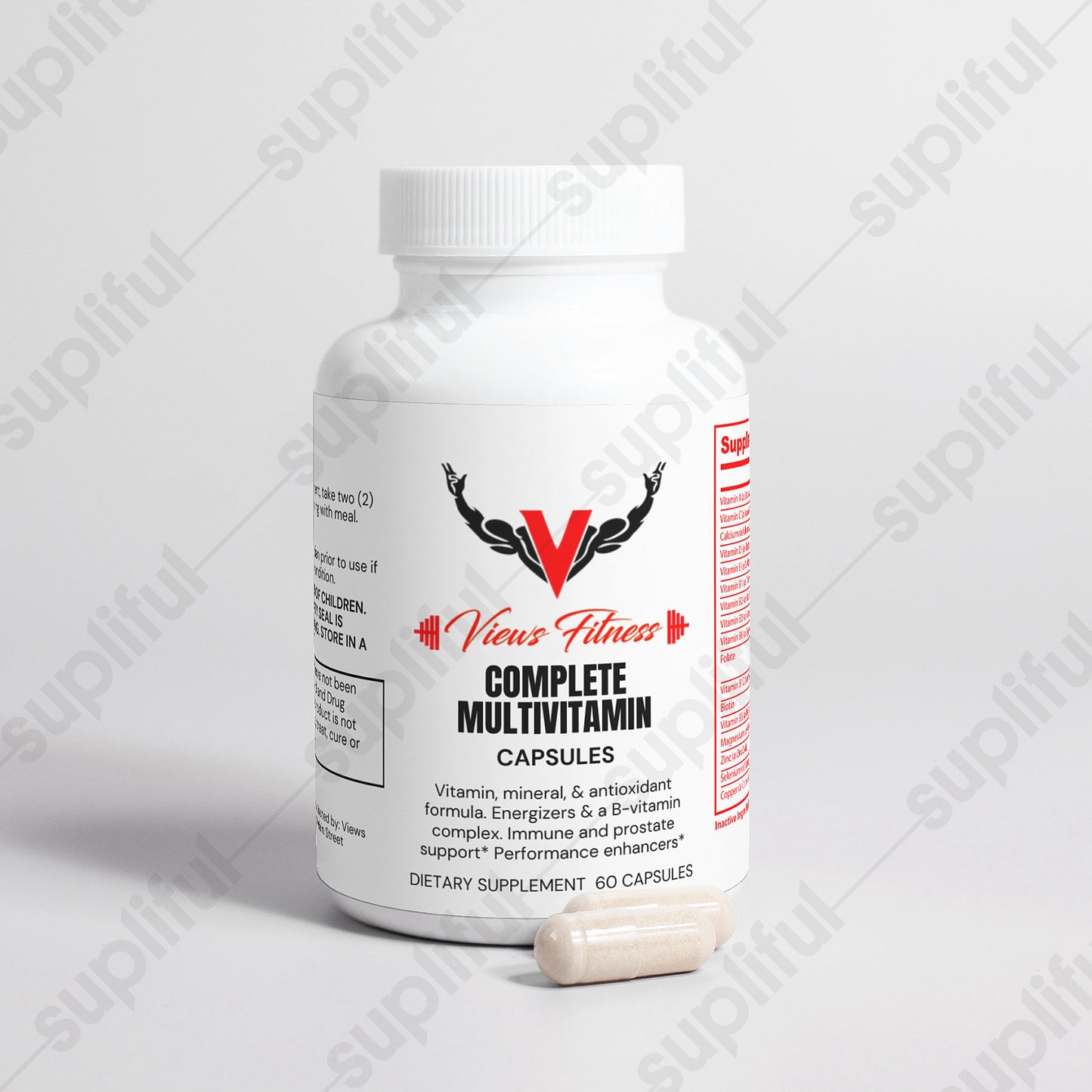 Complete Multivitamin