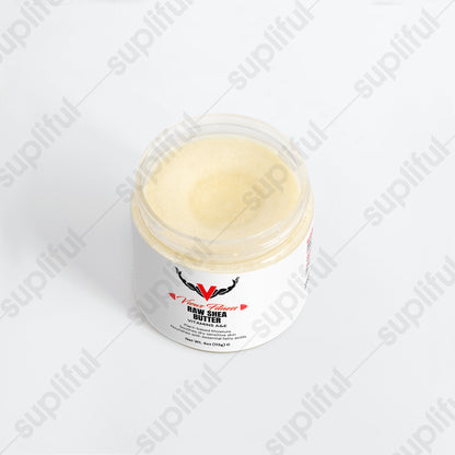 Raw Shea Butter