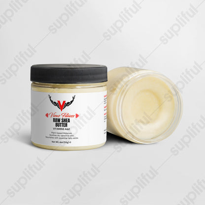 Raw Shea Butter