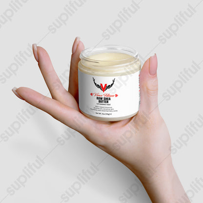 Raw Shea Butter