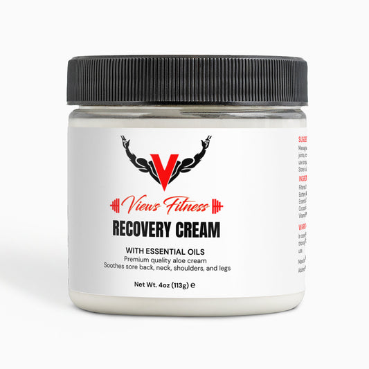 Recovery Cream