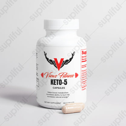 Keto-5