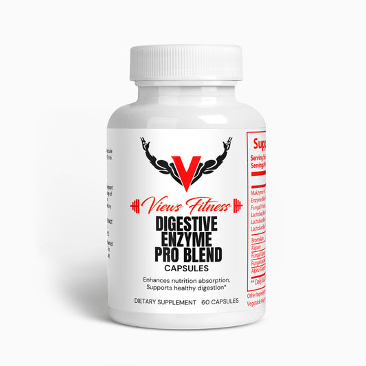 Digestive Enzyme Pro Blend