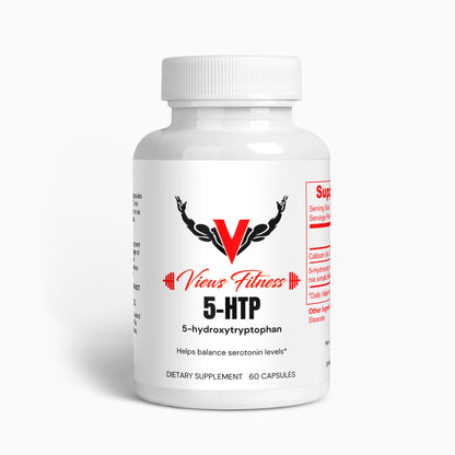 5-HTP