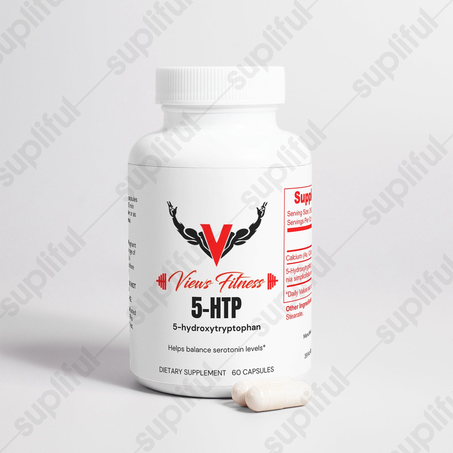 5-HTP