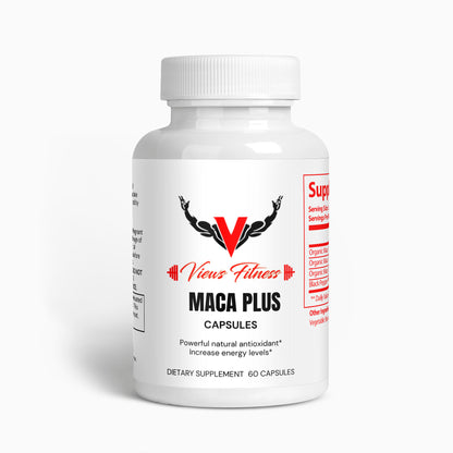 Maca Plus