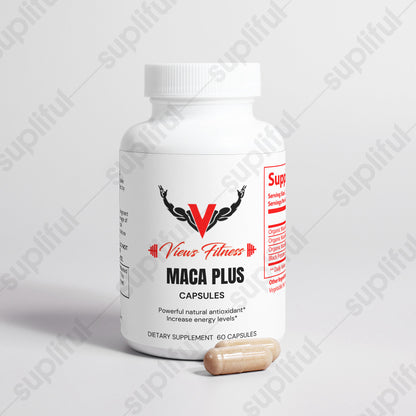 Maca Plus