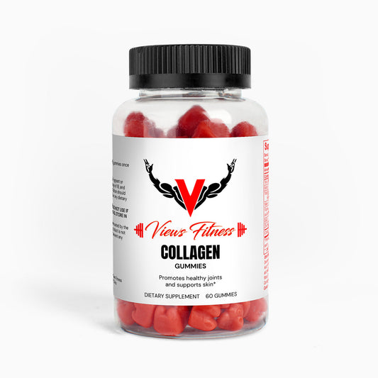 Collagen Gummies (Adult)